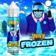 Frozen Breezer 50ml - Saiyen Vapors