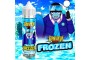 Frozen Breezer 50ml - Saiyen Vapors