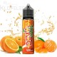 Orange Mandarine 50ml - DEVIL Squiz - AVAP