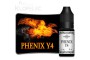 Phenix Y4 - FLAVOR HIT