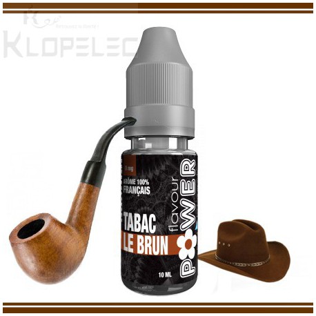 Flavour Power Classic Le Brun