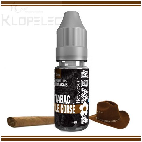 Classic Le Corsé - FLAVOUR POWER 