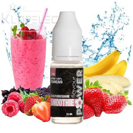 Smoothie - FLAVOUR POWER